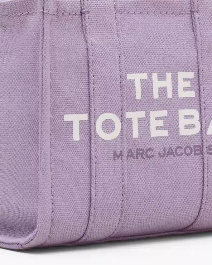 The Canvas Tote Bag