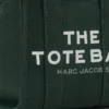 The Canvas Tote Bag