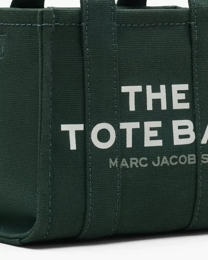 The Canvas Tote Bag