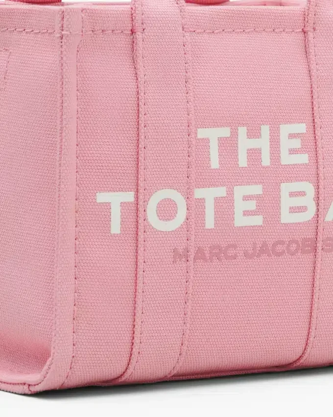 The Canvas Tote Bag