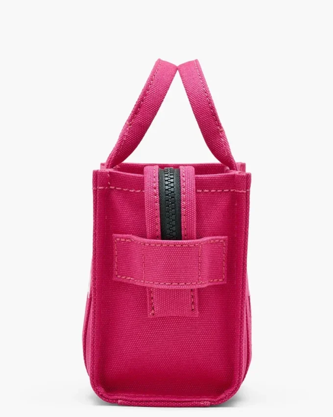 The Canvas Tote Bag The Canvas Tote Bag