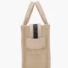 The Canvas Tote Bag
