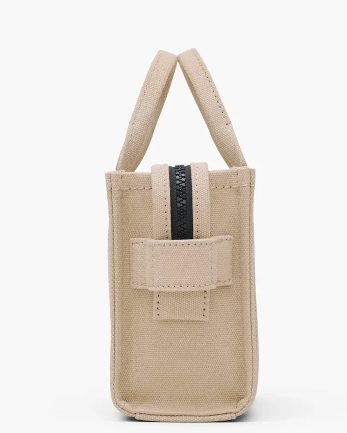 The Canvas Tote Bag