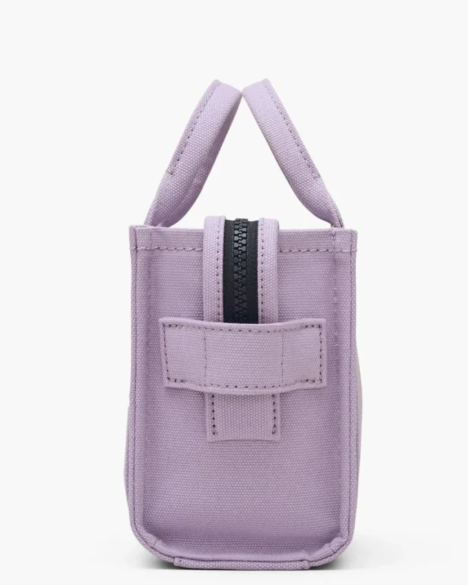The Canvas Tote Bag