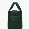 The Canvas Tote Bag