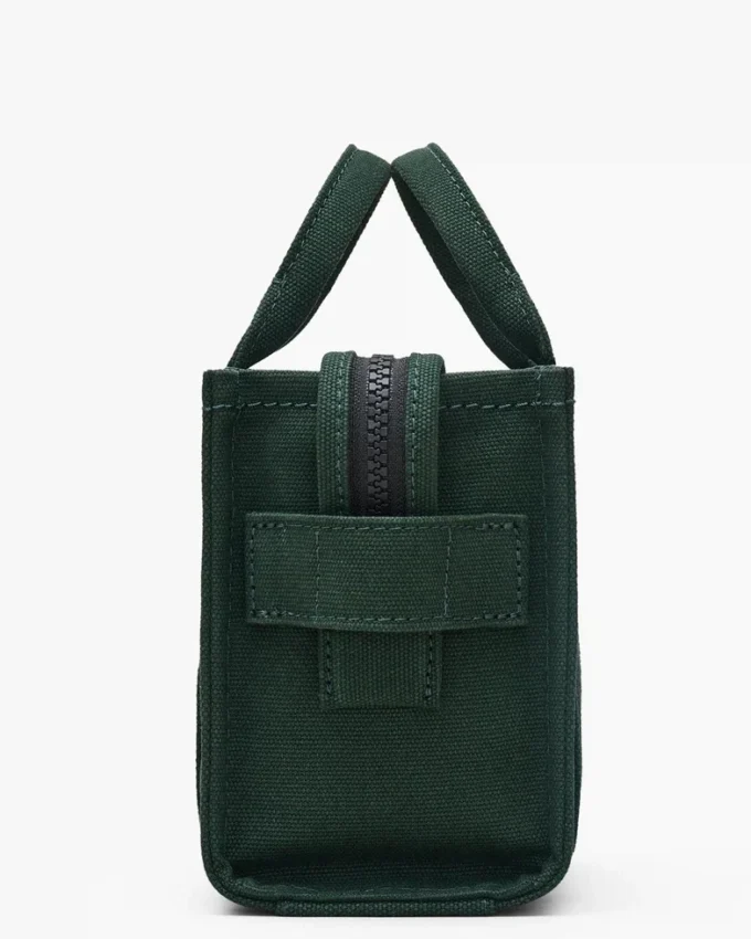 The Canvas Tote Bag