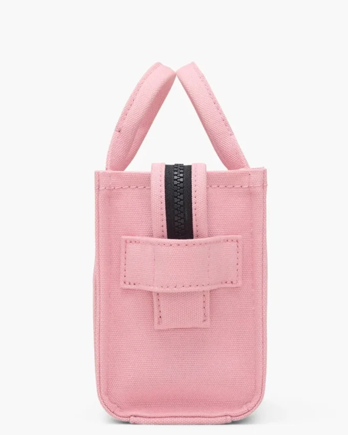 The Canvas Tote Bag