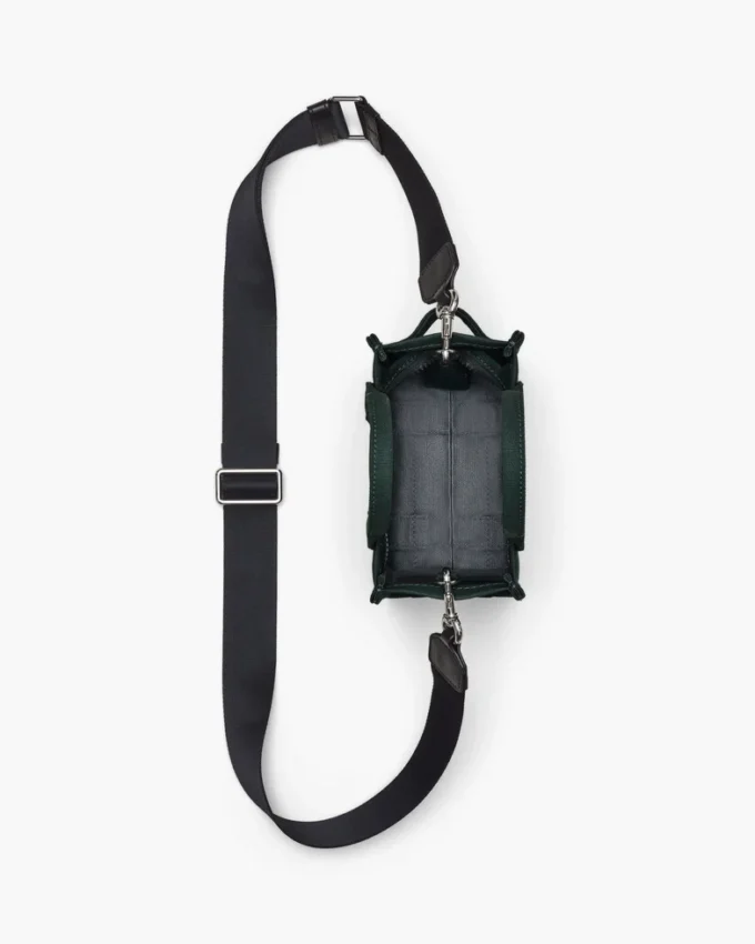 The Canvas Tote Bag