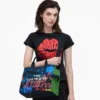 The City Tote Bag