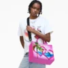 The City Tote Bag