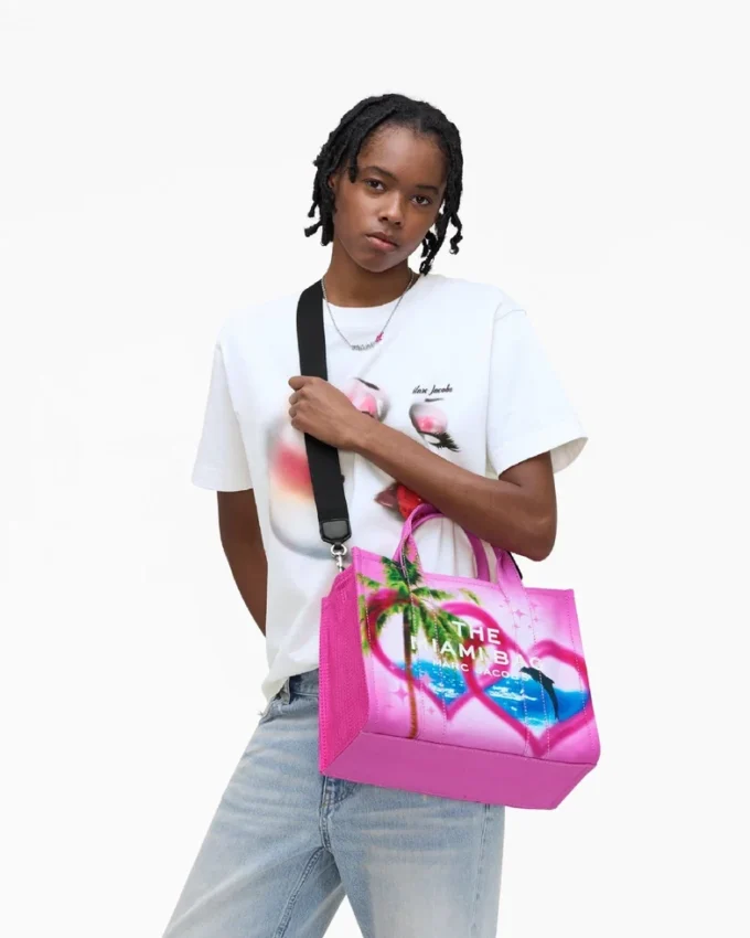 The City Tote Bag