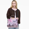 The City Tote Bag