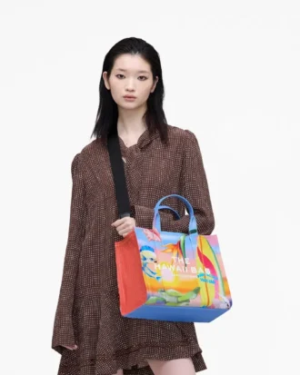 The City Tote Bag
