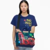 The City Tote Bag
