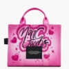 The City Tote Bag