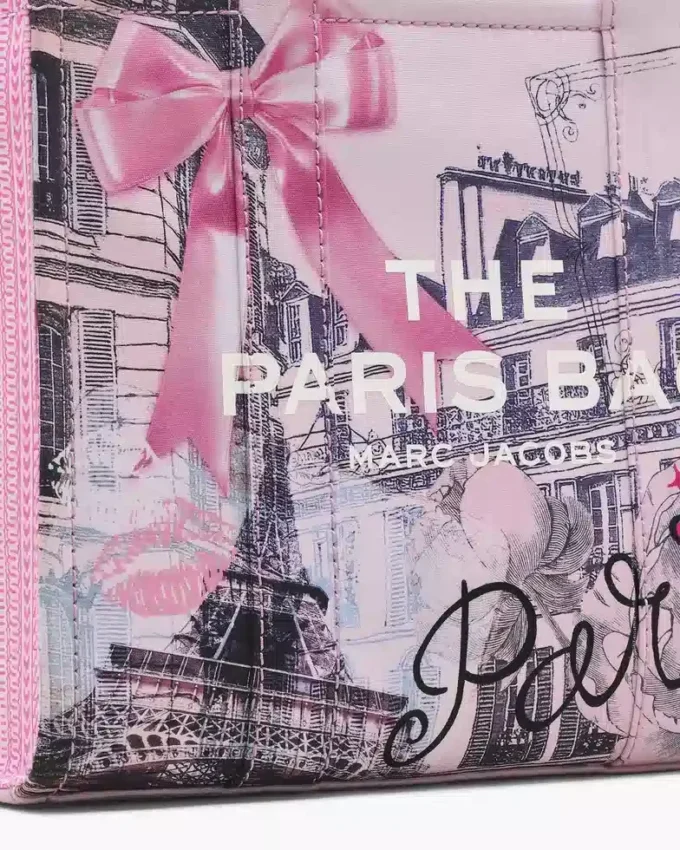 The City Tote Bag