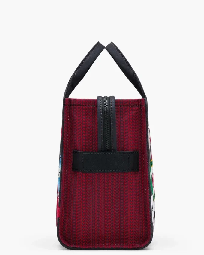 The City Tote Bag