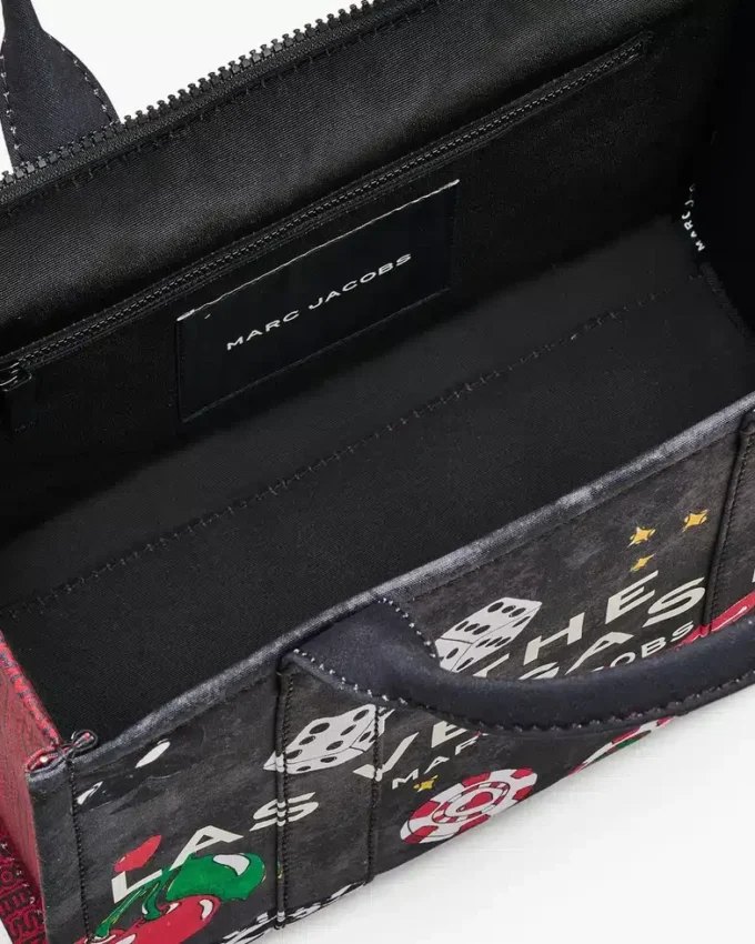 The City Tote Bag
