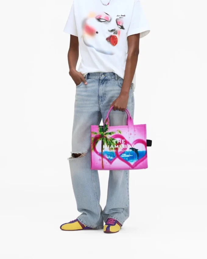The City Tote Bag