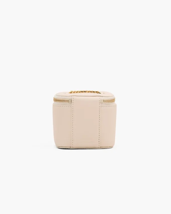 The Everyday Mini Vanity Bag The Everyday Mini Vanity Bag
