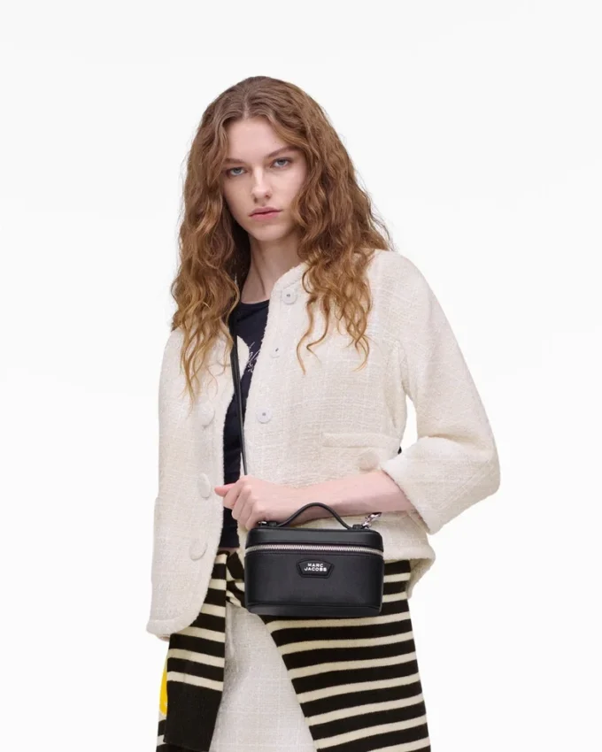 The Everyday Vanity Bag The Everyday Vanity Bag