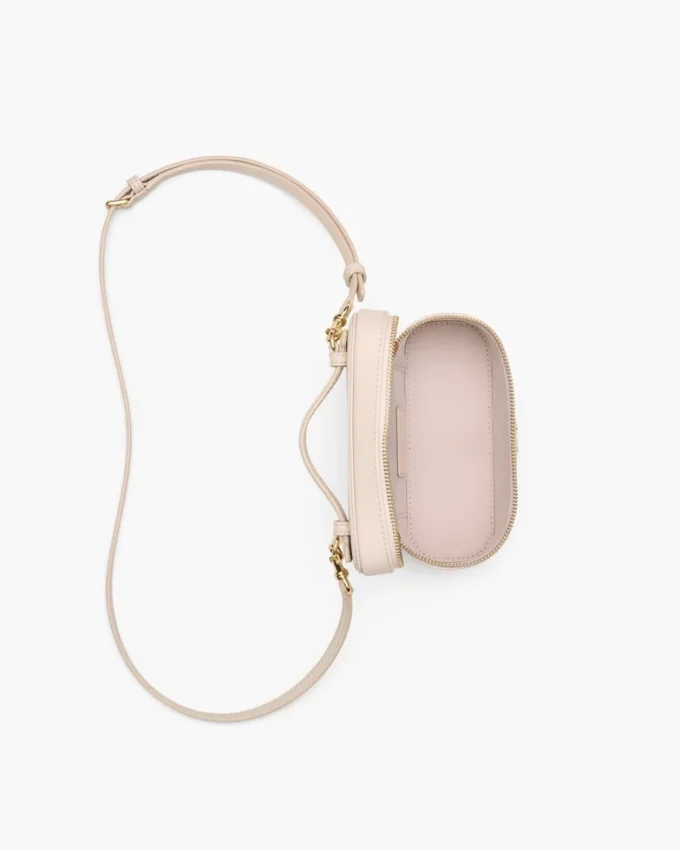 The Everyday Vanity Bag The Everyday Vanity Bag