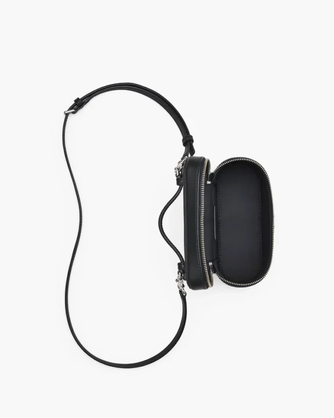 The Everyday Vanity Bag The Everyday Vanity Bag