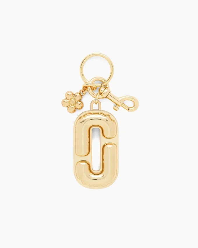 The J Marc Balloon Bag Charm The J Marc Balloon Bag Charm