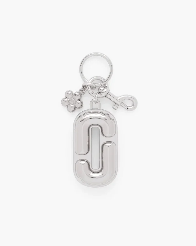 The J Marc Balloon Bag Charm The J Marc Balloon Bag Charm