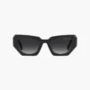 The J Marc Cat Eye Sonnenbrille