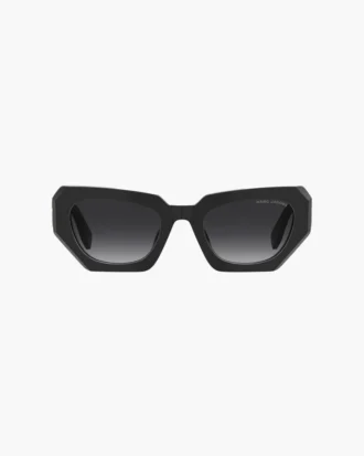 The J Marc Cat Eye Sonnenbrille