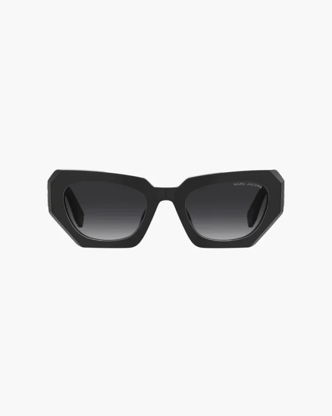 The J Marc Cat Eye Sonnenbrille