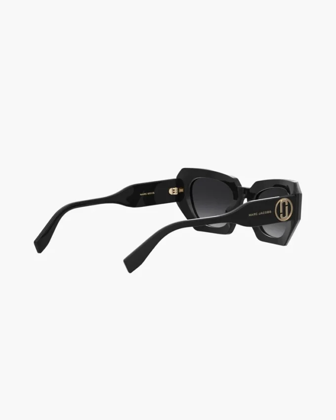 The J Marc Cat Eye Sonnenbrille