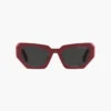 The J Marc Cat Eye Sonnenbrille