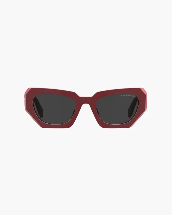 The J Marc Cat Eye Sonnenbrille