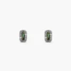 The J Marc Luxe Abalone Ohrringe