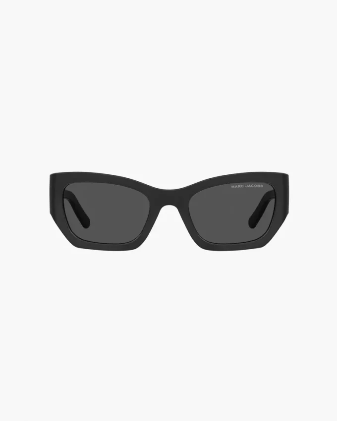 The J Marc Square Cat Eye Sonnenbrille The J Marc Square Cat Eye Sonnenbrille