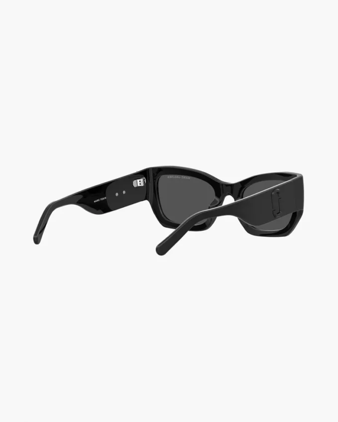 The J Marc Square Cat Eye Sonnenbrille The J Marc Square Cat Eye Sonnenbrille