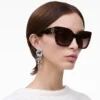 The J Marc Square Sonnenbrille