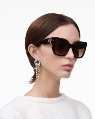 The J Marc Square Sonnenbrille