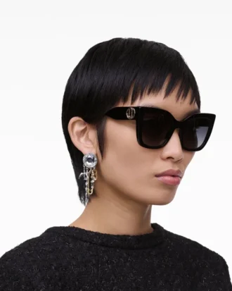 The J Marc Square Sonnenbrille