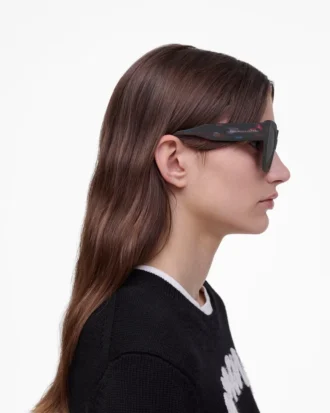 The J Marc Square Sonnenbrille