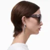 The J Marc Square Sonnenbrille