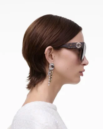 The J Marc Square Sonnenbrille