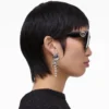 The J Marc Square Sonnenbrille