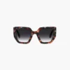 The J Marc Square Sonnenbrille