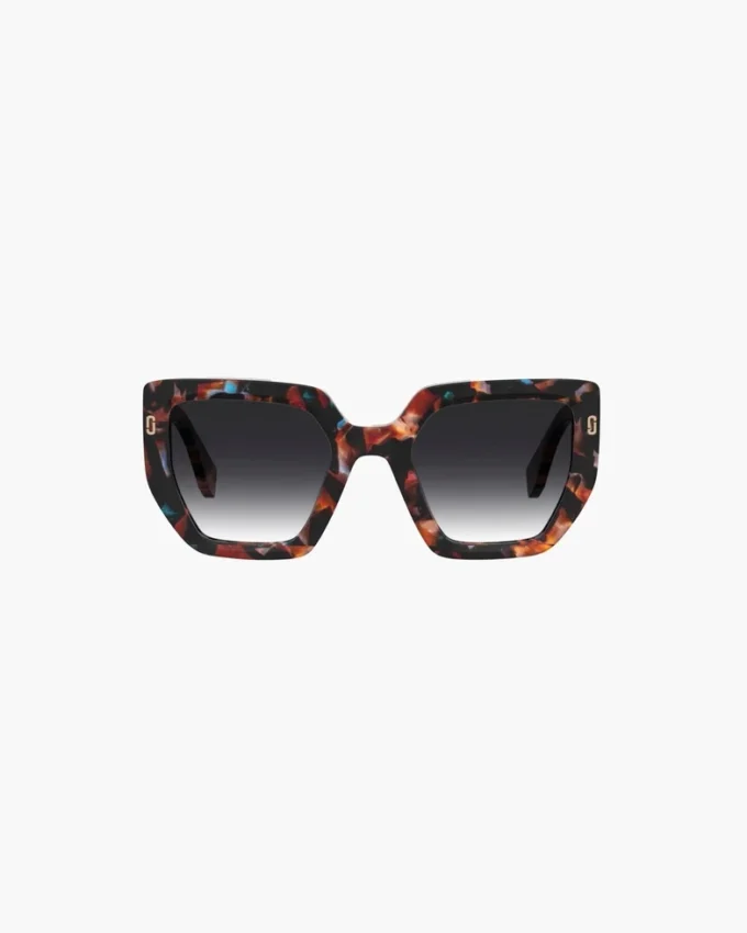 The J Marc Square Sonnenbrille