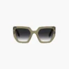 The J Marc Square Sonnenbrille