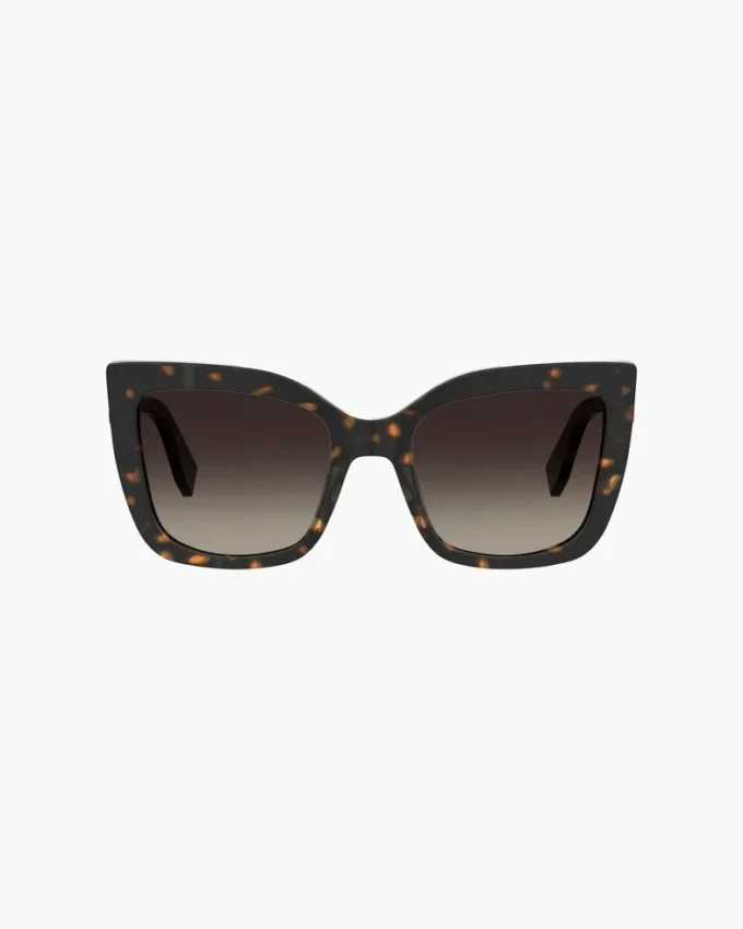 The J Marc Square Sonnenbrille