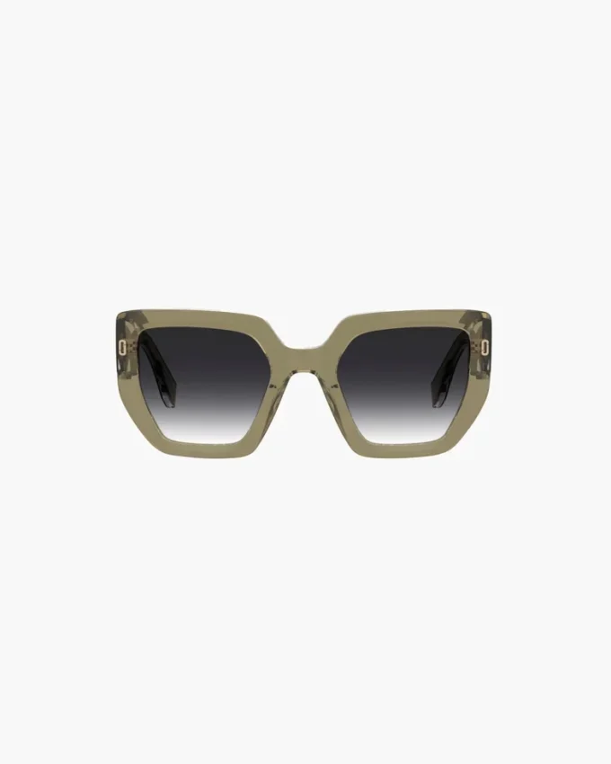 The J Marc Square Sonnenbrille